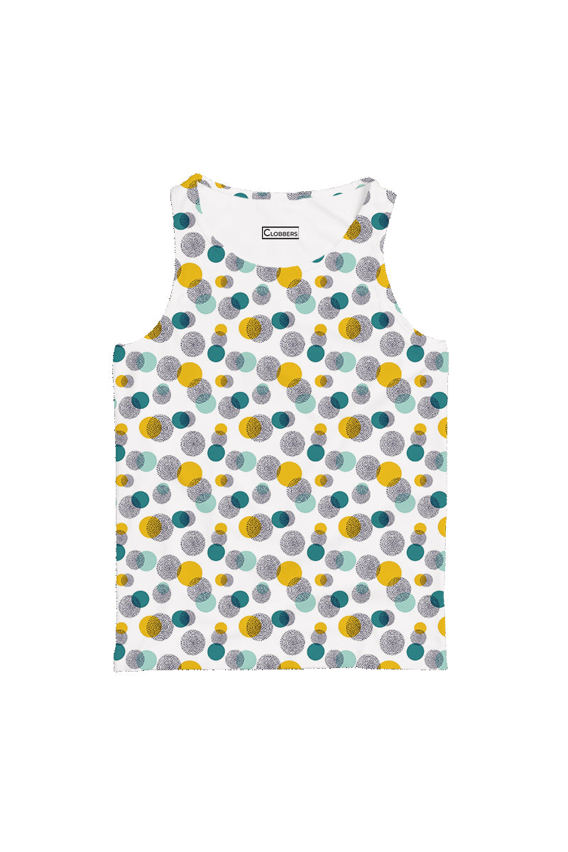 AOTT - SUN ECLIPSE TANKTOP