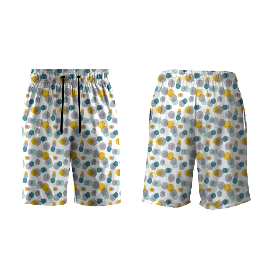 AOPS - SUN ECLIPSE SHORT