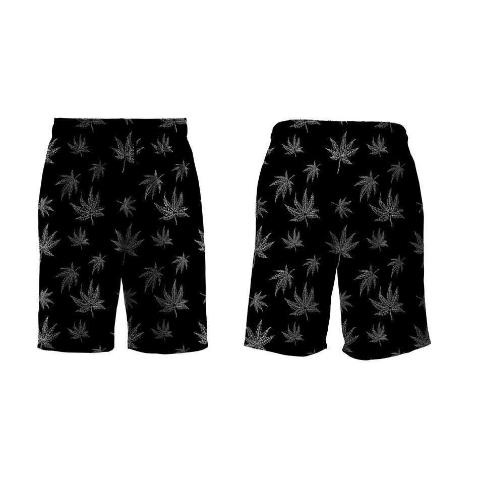 AOPS - DREAMY SHORT