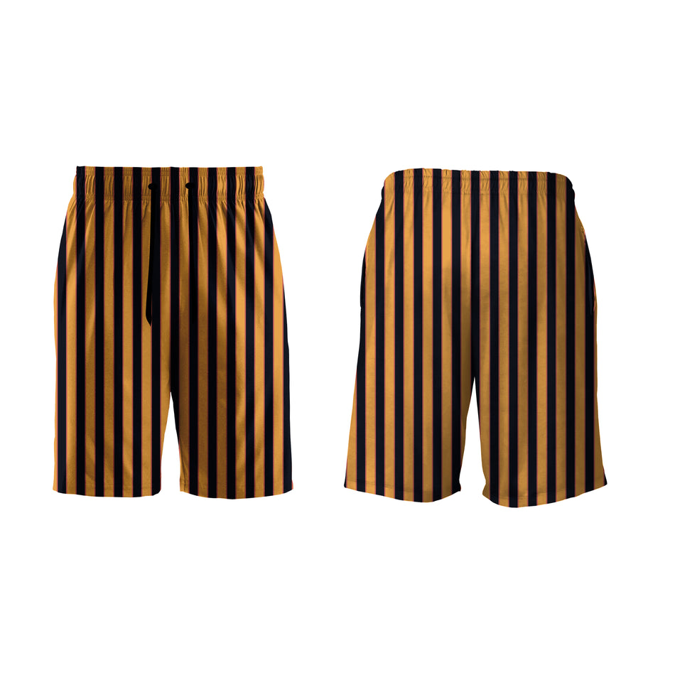 AOPS - HONEY STRIPES SHORT