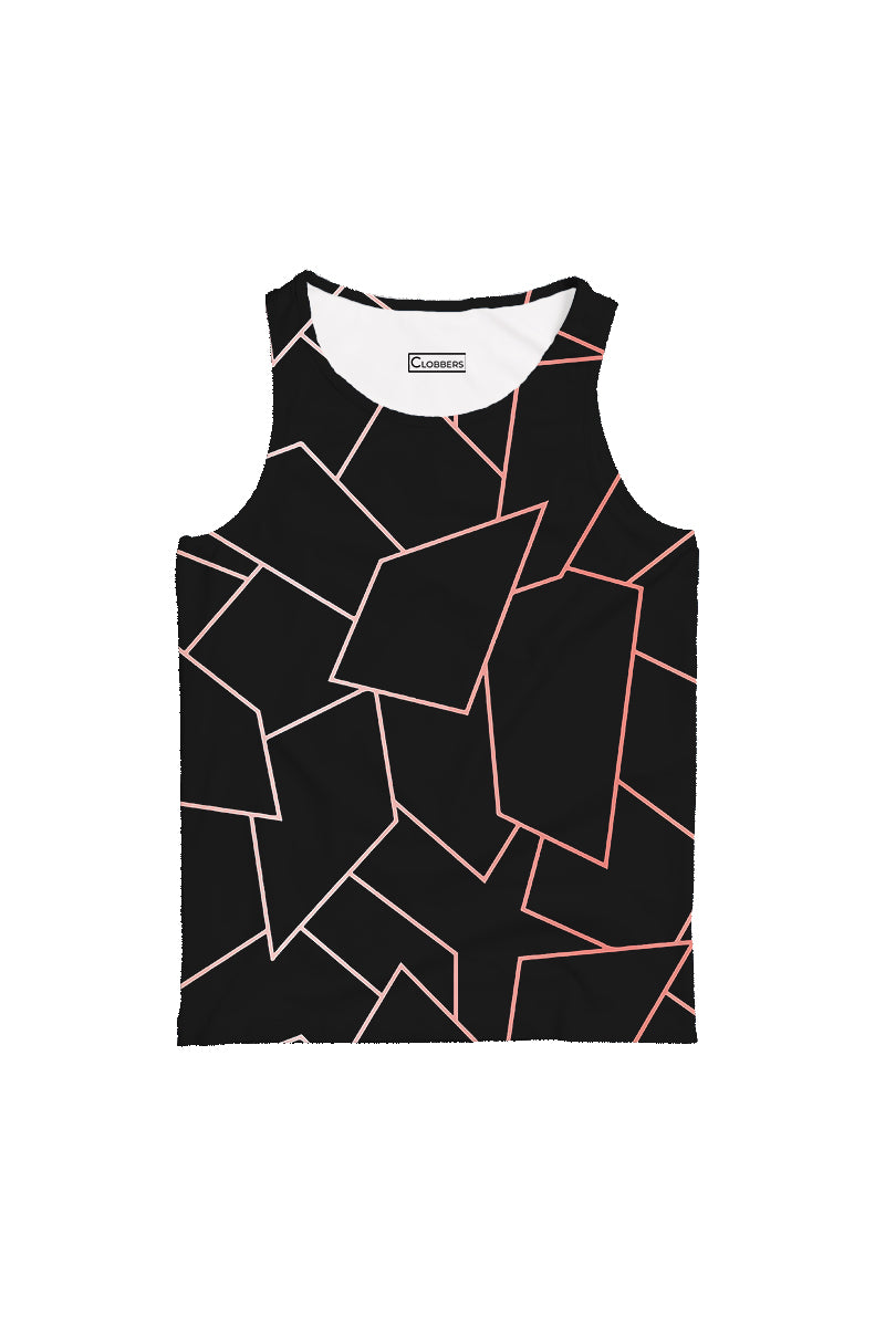AOTT - BROKE TILES TANKTOP
