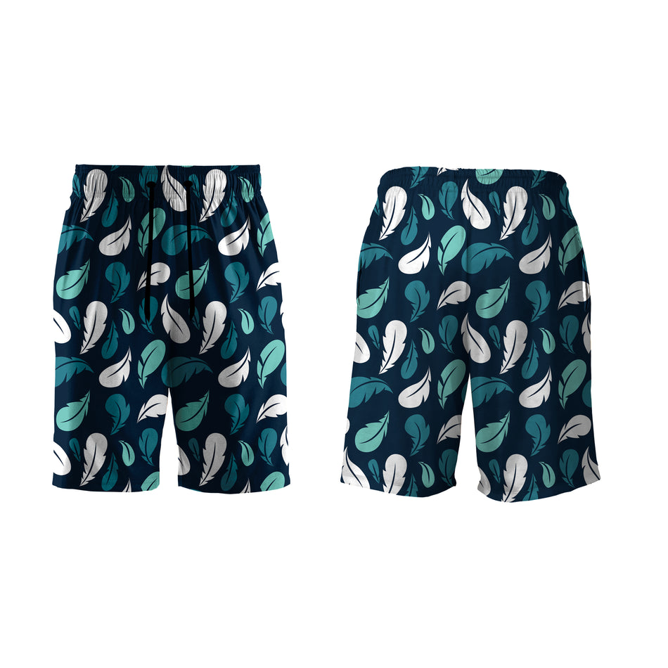 AOPS - FLOLILE SHORTS