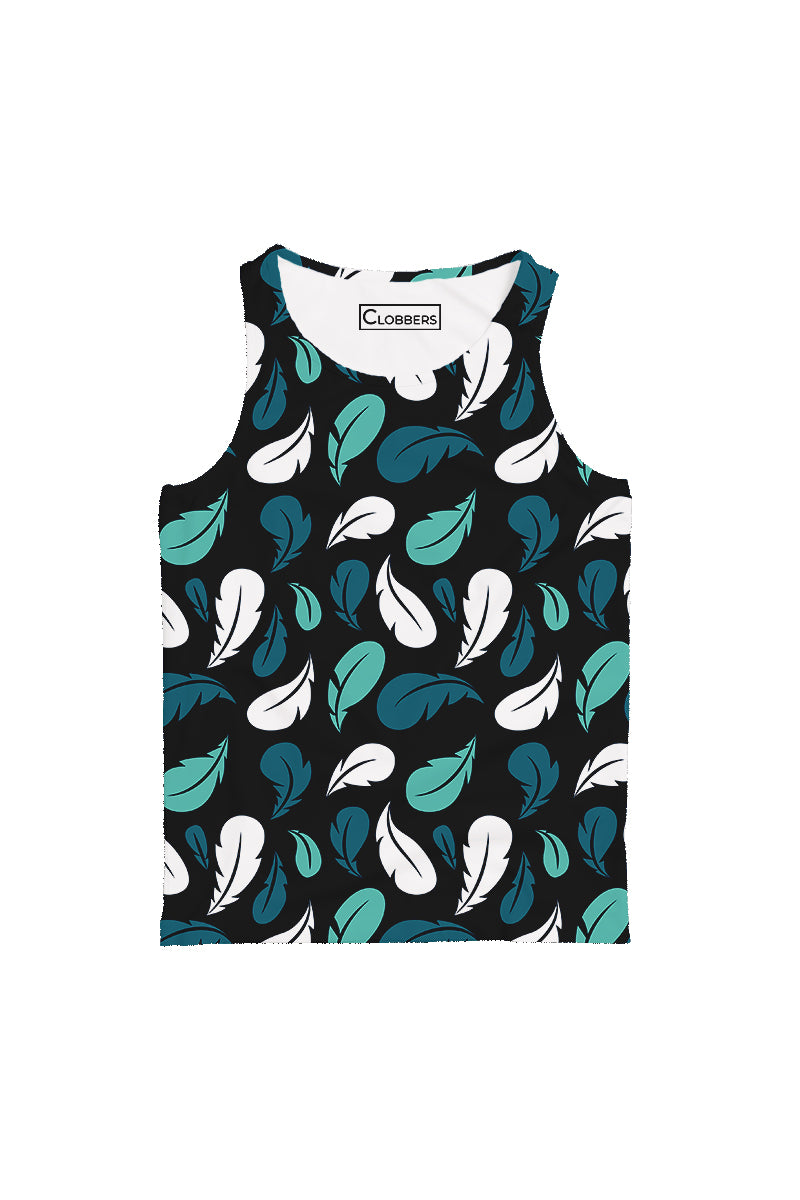 AOTT - FLOLILE TANKTOP