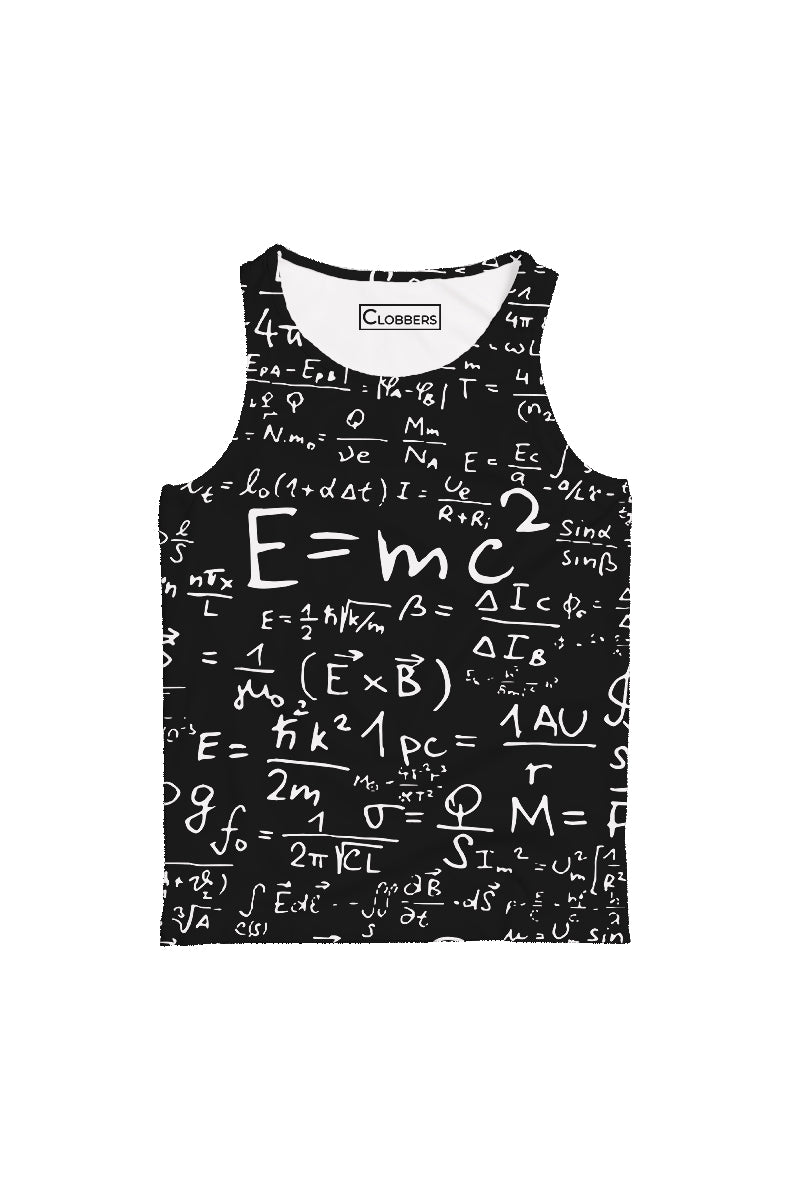 AOTT - FORMULA TANKTOP