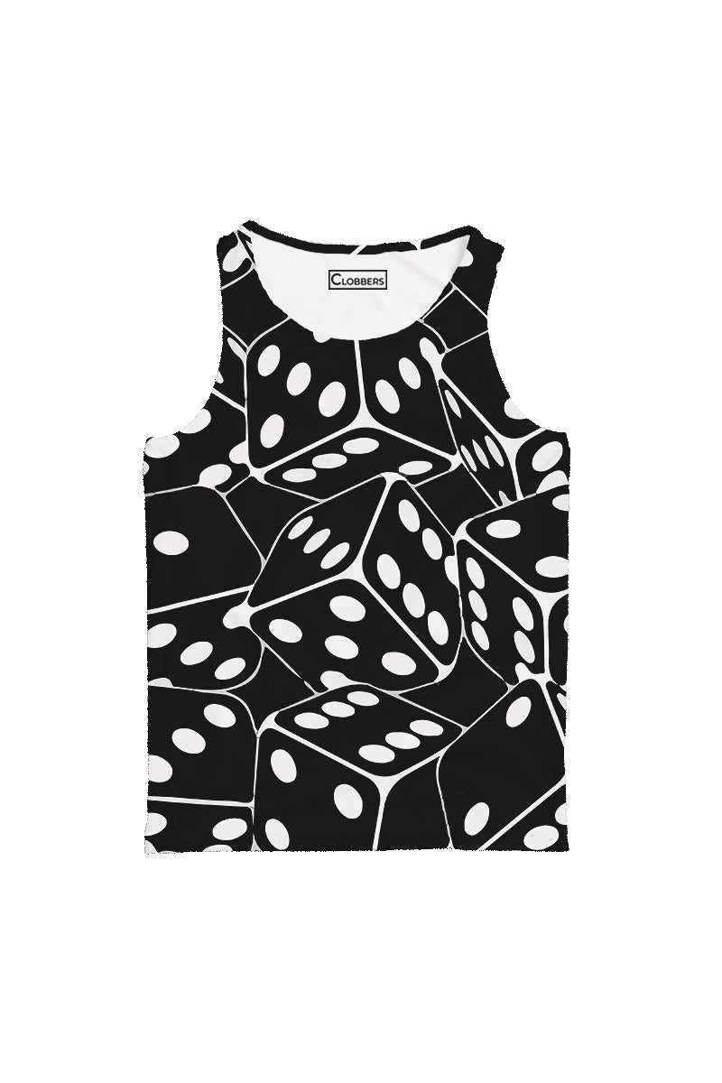 AOTT - DICE TANKTOP