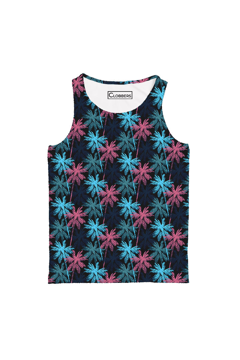 AOTT - FROND TANK TOP