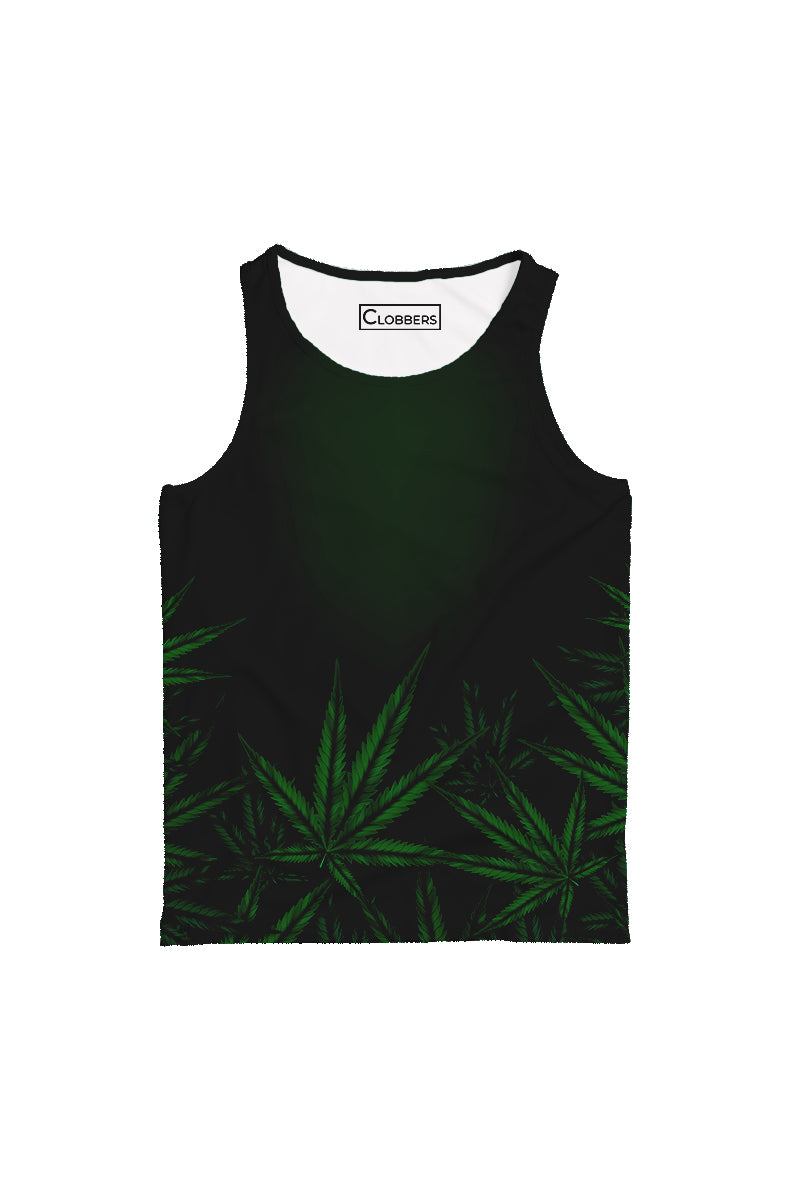 AOTT - SPINE TANKTOP