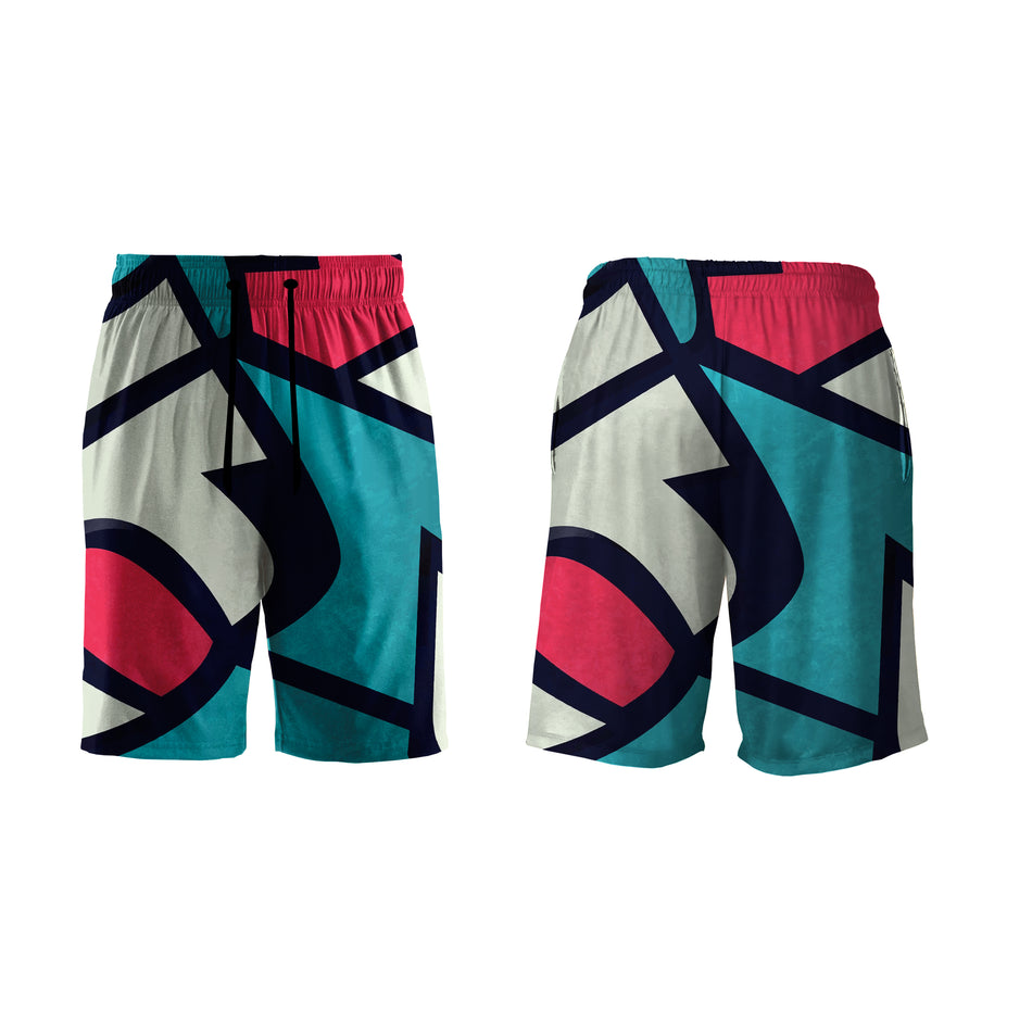 AOPS - STREET VIBE SHORT