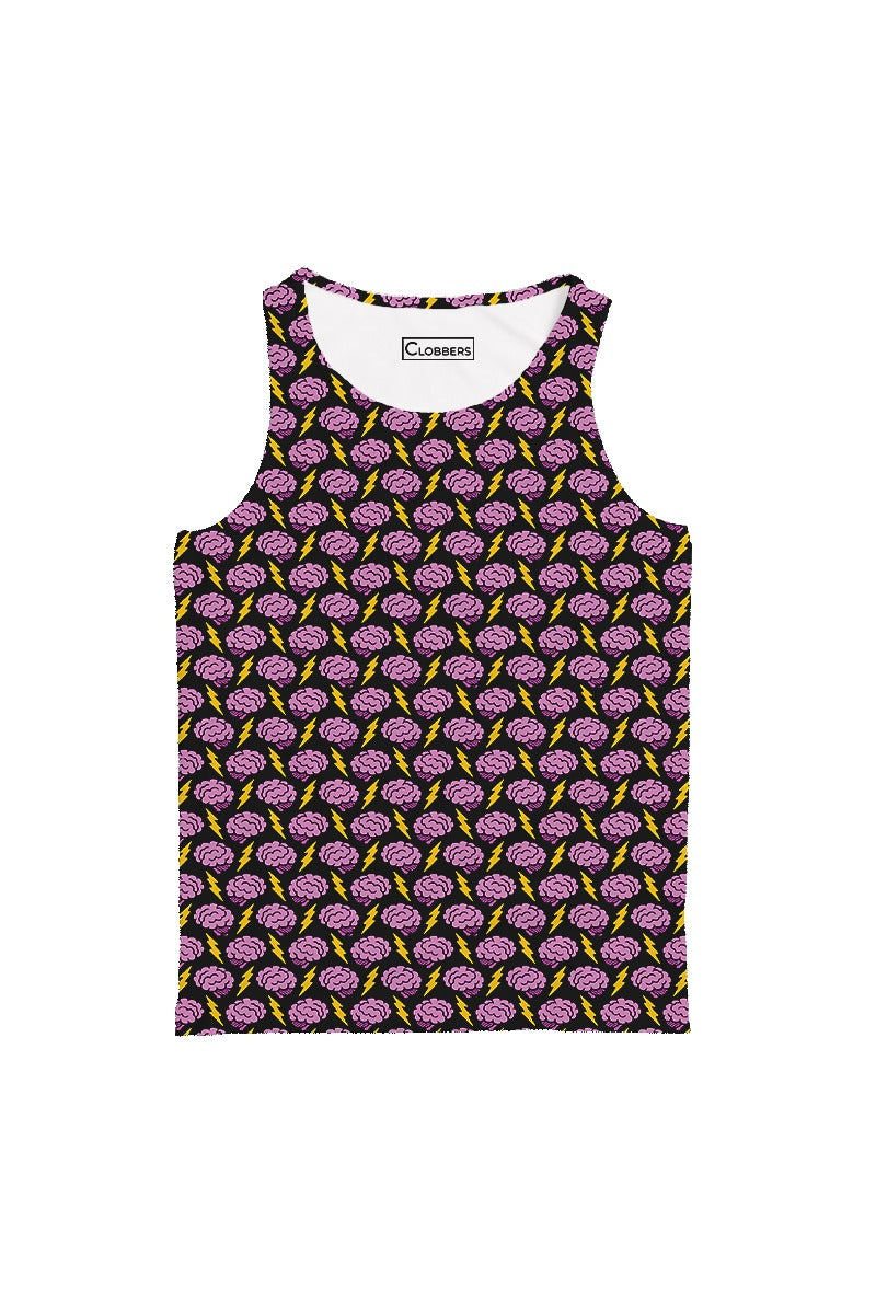 AOTT - BRAINAGE TANKTOP