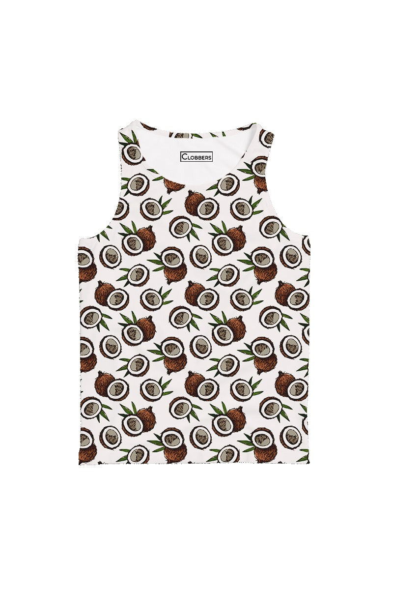 AOTT - COCO NUICFERA TANKTOP`