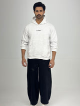 Hoodie | Heather Grey