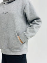 Hoodie | Grey