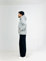 Hoodie | Grey