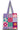 AOPT - PRETTY IN PINKS TOTE BAG