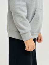 Hoodie | Grey