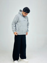 Hoodie | Grey