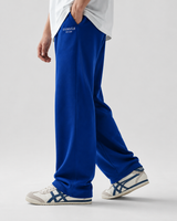 Studio Terry Trouser | Royal Blue