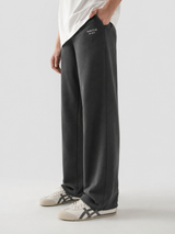 Studio Terry Trouser | Charcoal