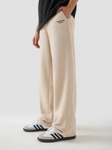 Studio Terry Trouser | Beige