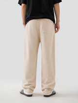 Studio Terry Trouser | Beige