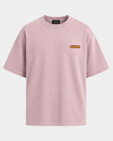 CLB XXVI Oversized Tee – Dusty Pink