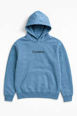 Hoodie | Ice Blue
