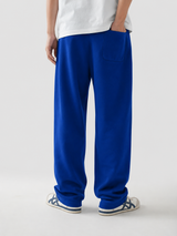 Studio Terry Trouser | Royal Blue