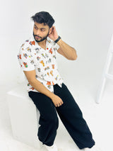 AOHS - TOM & JERRY SHIRT