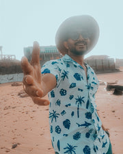 PALM BEACH CUBAN SHIRT