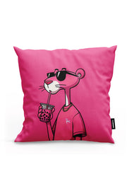 AOCC - PINK PANTHER CUSHION COVER