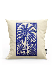 AOCC - PALM TREE CUSHION COVER