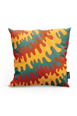 AOCC - COLOR SPLASH CUSHION COVER