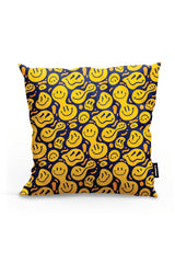 AOCC - SMILEY CUSHION COVER