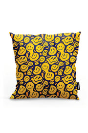 AOCC - SMILEY CUSHION COVER