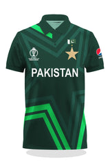 PK WC 2023 Exclusive