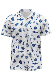 AOHS - PALM BEACH SHIRT