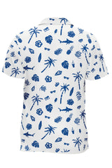 AOHS - PALM BEACH SHIRT