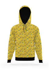 AOPH - LEMON HOODIE