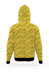 AOPH - LEMON HOODIE