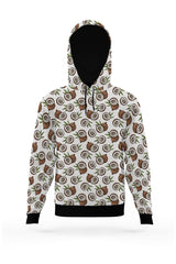 AOPH - COCONUT HOODIE