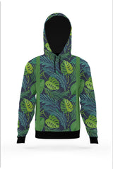 AOPH - GREENRY HOODIE