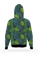 AOPH - GREENRY HOODIE