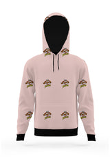 AOPH - PRINCESS HOODIE