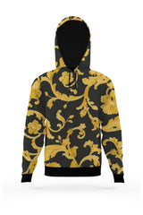 AOPH - YELLOW LEAFS HOODIE