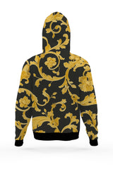 AOPH - YELLOW LEAFS HOODIE