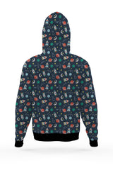 AOPH - ASTRO SPACE WORLD HOODIE