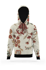 AOPH - BROWN LILLY HOODIE