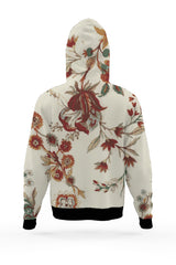 AOPH - BROWN LILLY HOODIE