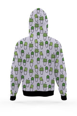 AOPH - CABAGE HOODIE