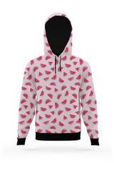AOPH - WATER MELON HOODIE